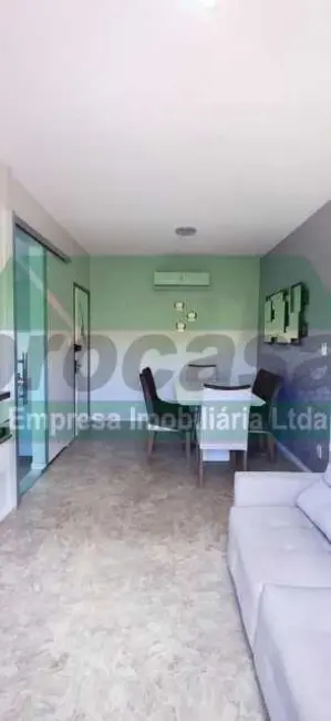 Foto 4 de Apartamento com 2 quartos para alugar, 70m2 em Manaus - AM