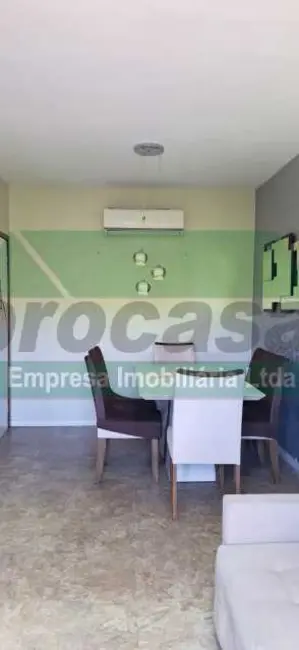 Foto 5 de Apartamento com 2 quartos para alugar, 70m2 em Manaus - AM