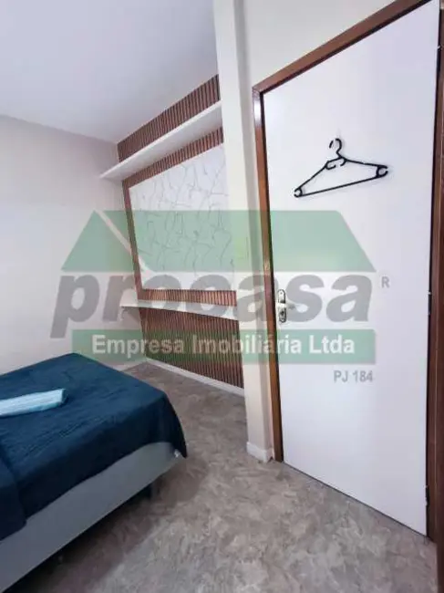 Foto 9 de Apartamento com 2 quartos para alugar, 70m2 em Manaus - AM