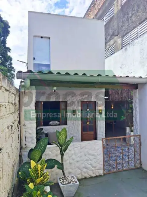 Foto 2 de Casa com 2 quartos à venda, 400m2 em Manaus - AM