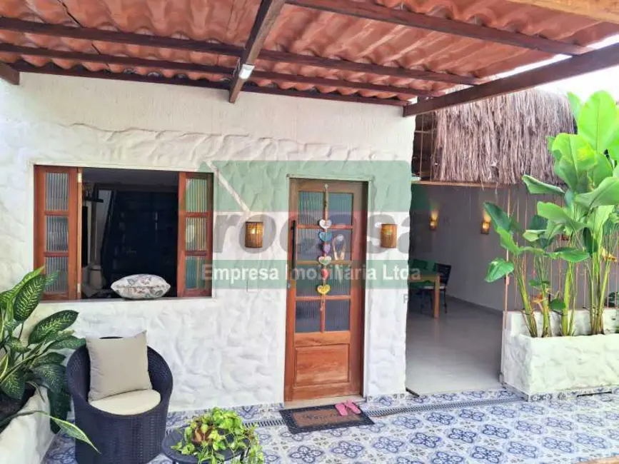 Foto 1 de Casa com 2 quartos à venda, 400m2 em Manaus - AM