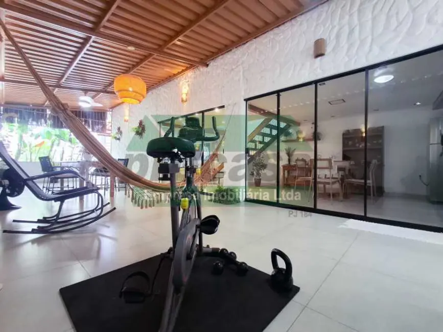 Foto 9 de Casa com 2 quartos à venda, 400m2 em Manaus - AM