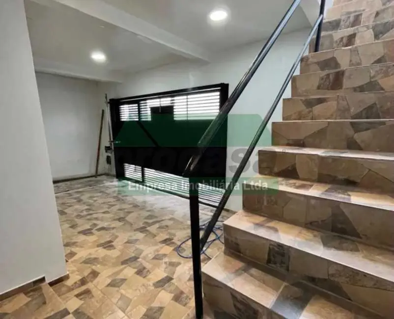 Foto 4 de Casa com 8 quartos à venda, 500m2 em Manaus - AM
