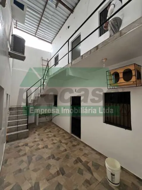 Foto 6 de Casa com 8 quartos à venda, 500m2 em Manaus - AM