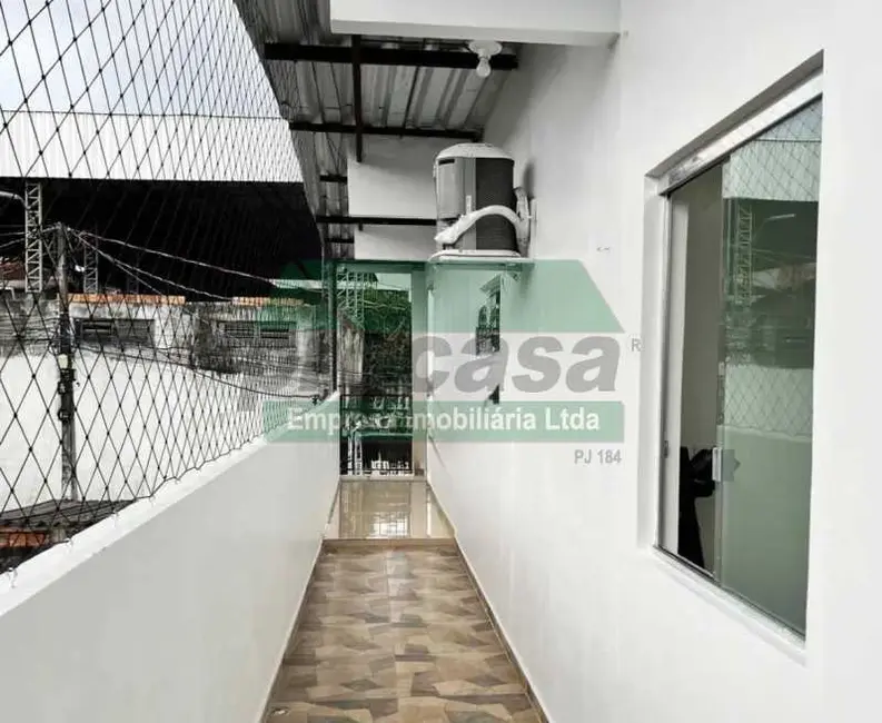 Foto 5 de Casa com 8 quartos à venda, 500m2 em Manaus - AM