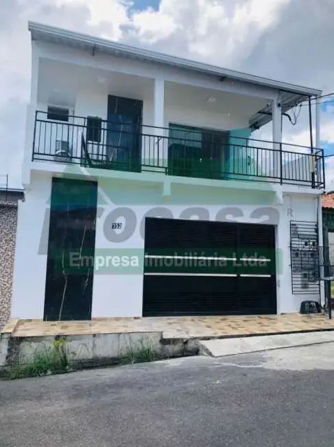 Foto 1 de Casa com 8 quartos à venda, 500m2 em Manaus - AM