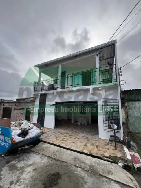 Foto 2 de Casa com 8 quartos à venda, 500m2 em Manaus - AM