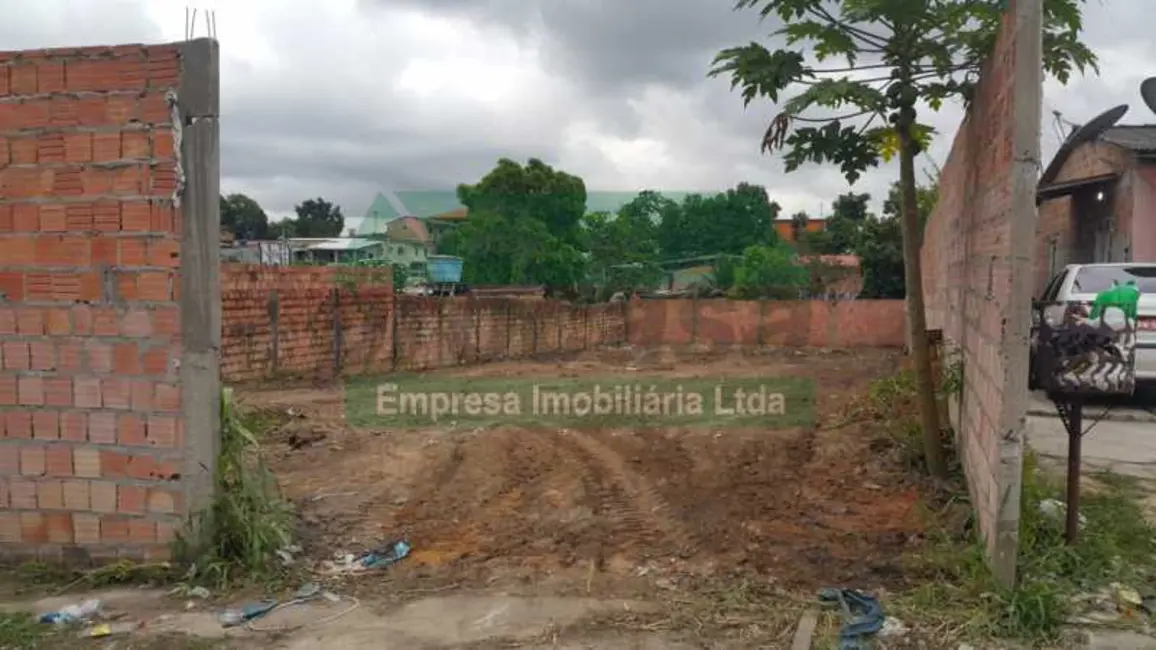 Foto 1 de Terreno / Lote à venda em Manaus - AM