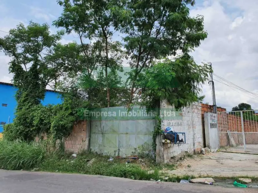 Foto 3 de Terreno / Lote à venda em Manaus - AM