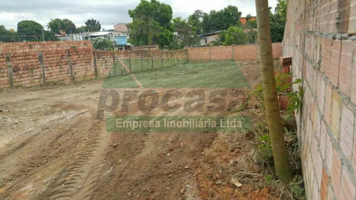 Foto 2 de Terreno / Lote à venda em Manaus - AM