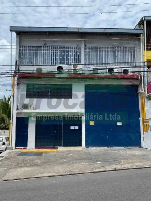 Sala Comercial para alugar, 48m2 em Manaus - AM - imagem 8 Foto 8 de Sala Comercial para alugar, 48m2 em Manaus - AM