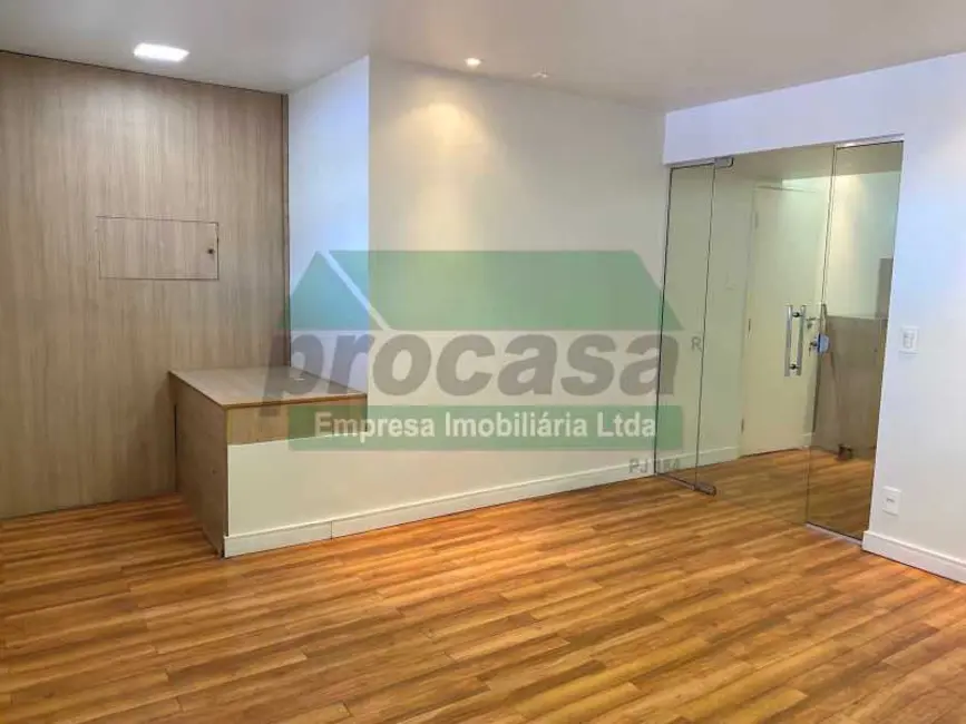 Sala Comercial para alugar, 48m2 em Manaus - AM - imagem 3 Foto 3 de Sala Comercial para alugar, 48m2 em Manaus - AM