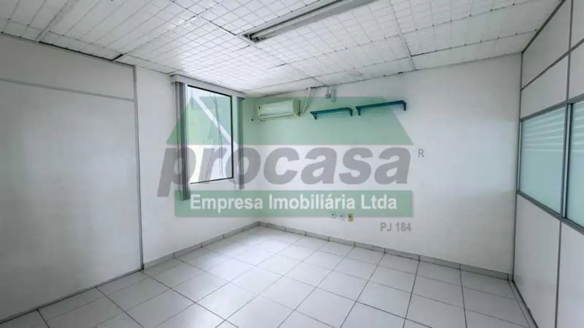 Foto 3 de Sala Comercial para alugar, 150m2 em Manaus - AM
