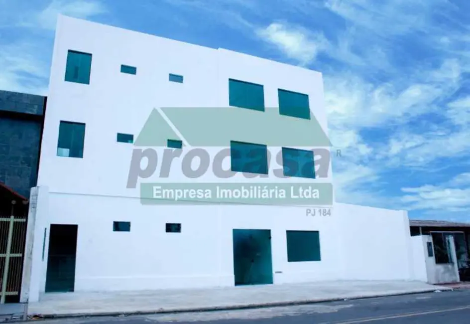 Foto 1 de Sala Comercial para alugar, 150m2 em Manaus - AM
