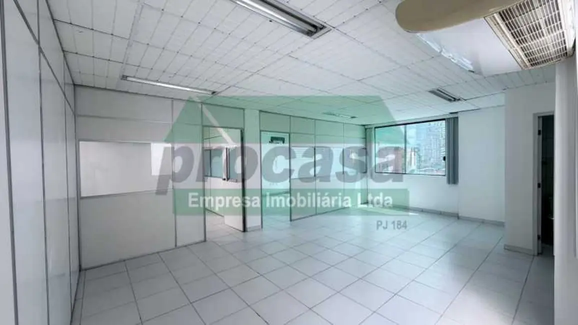 Foto 6 de Sala Comercial para alugar, 150m2 em Manaus - AM