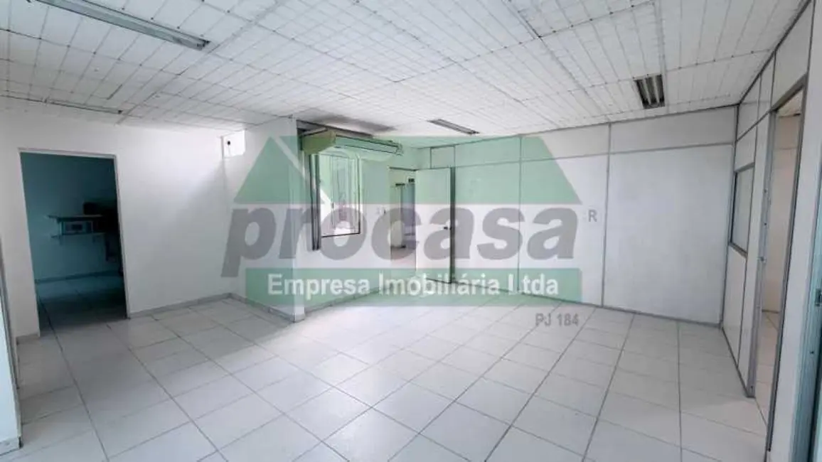 Foto 5 de Sala Comercial para alugar, 150m2 em Manaus - AM