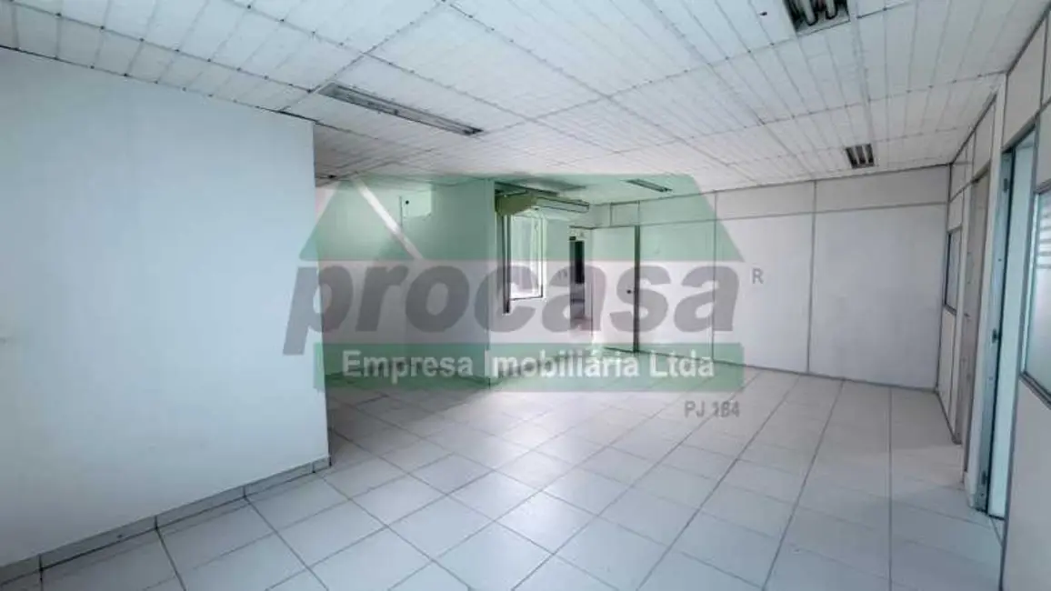 Foto 7 de Sala Comercial para alugar, 150m2 em Manaus - AM
