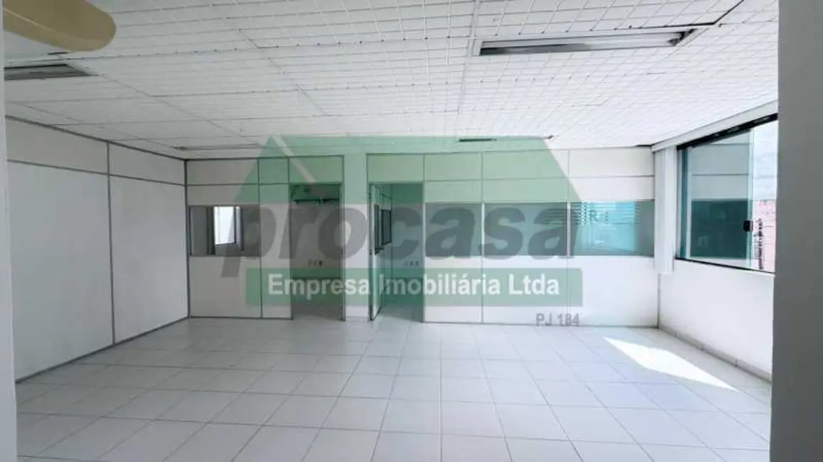 Foto 4 de Sala Comercial para alugar, 150m2 em Manaus - AM