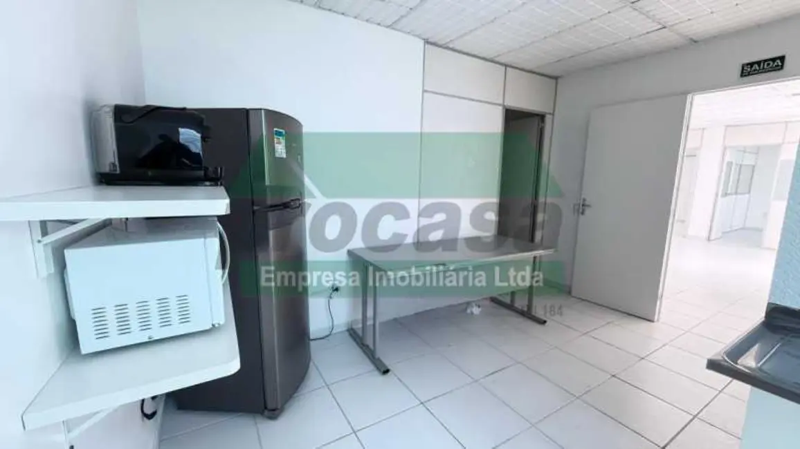 Foto 9 de Sala Comercial para alugar, 150m2 em Manaus - AM