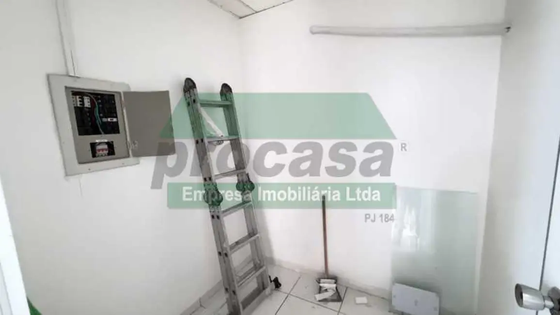 Foto 8 de Sala Comercial para alugar, 150m2 em Manaus - AM