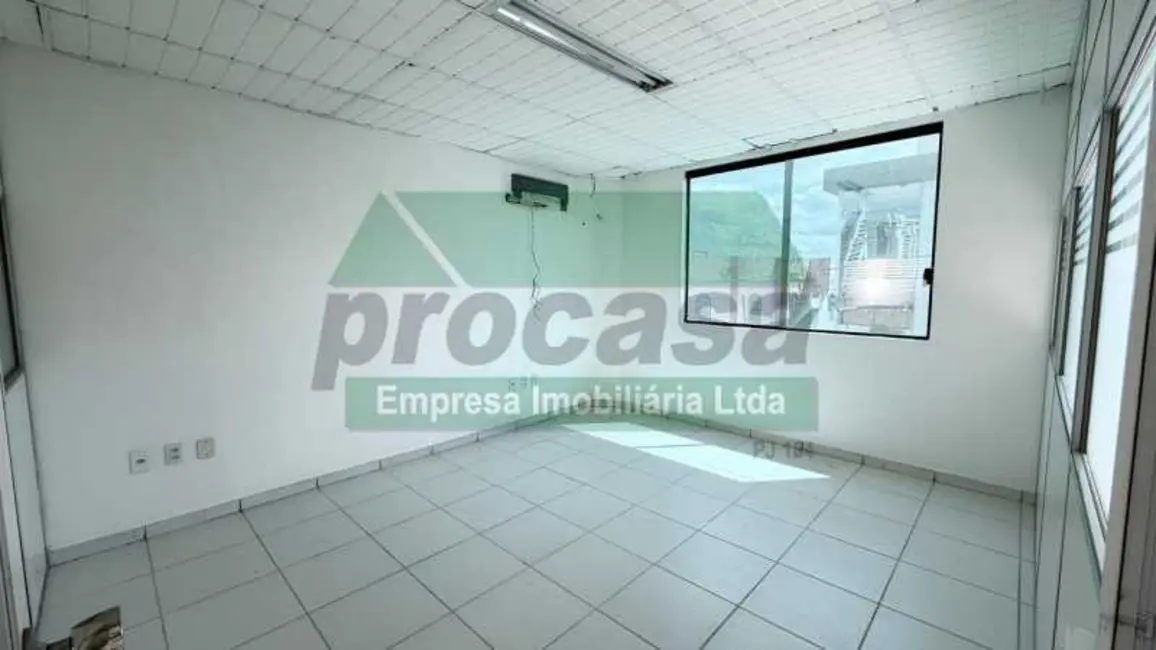 Foto 2 de Sala Comercial para alugar, 150m2 em Manaus - AM