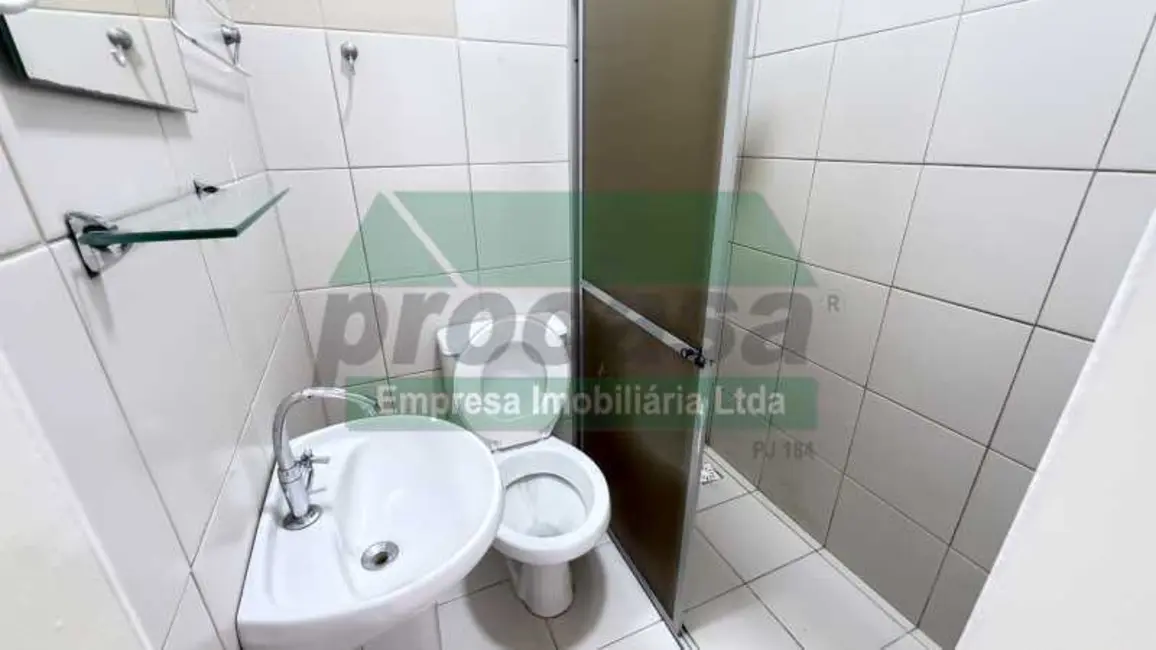 Foto 8 de Apartamento com 1 quarto para alugar, 45m2 em Manaus - AM