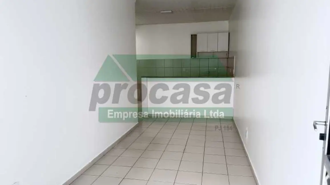 Foto 2 de Apartamento com 1 quarto para alugar, 45m2 em Manaus - AM