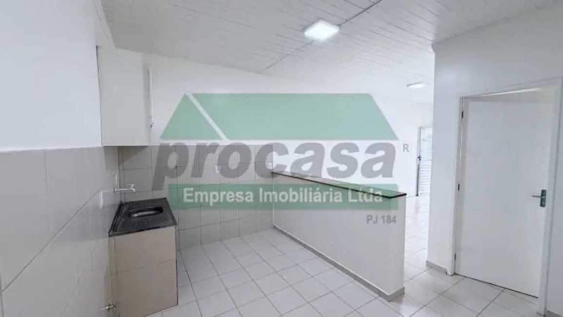 Foto 5 de Apartamento com 1 quarto para alugar, 45m2 em Manaus - AM