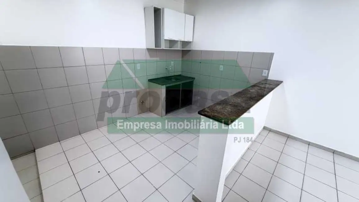 Foto 4 de Apartamento com 1 quarto para alugar, 45m2 em Manaus - AM