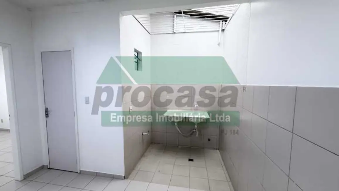 Foto 6 de Apartamento com 1 quarto para alugar, 45m2 em Manaus - AM