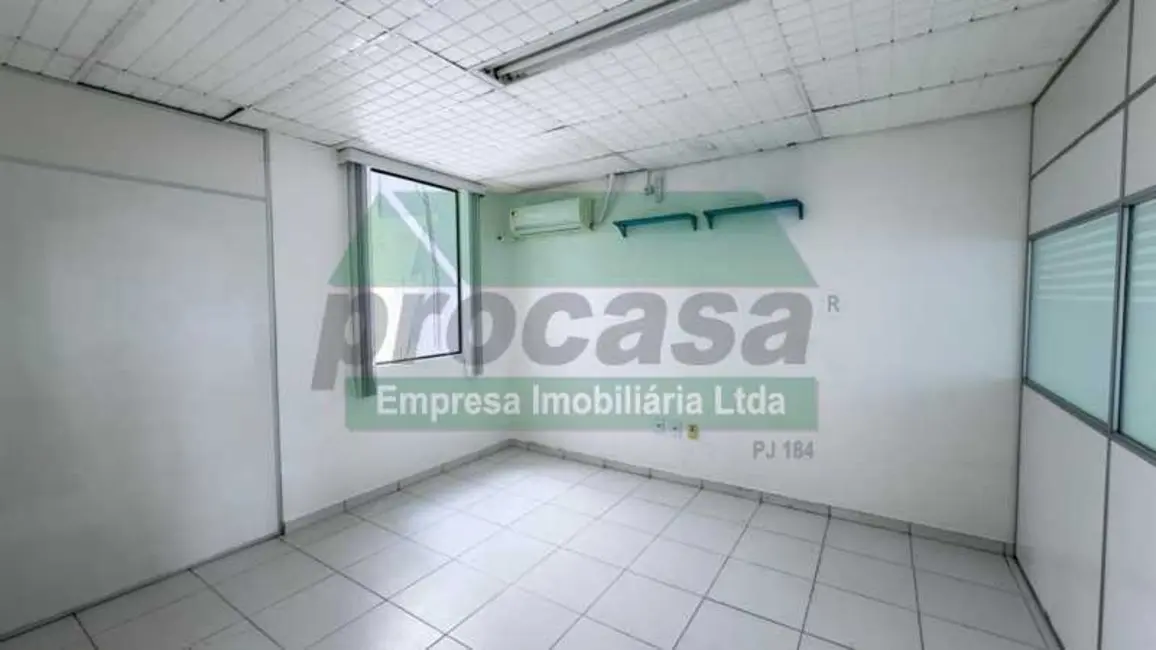 Foto 3 de Sala Comercial para alugar, 250m2 em Manaus - AM