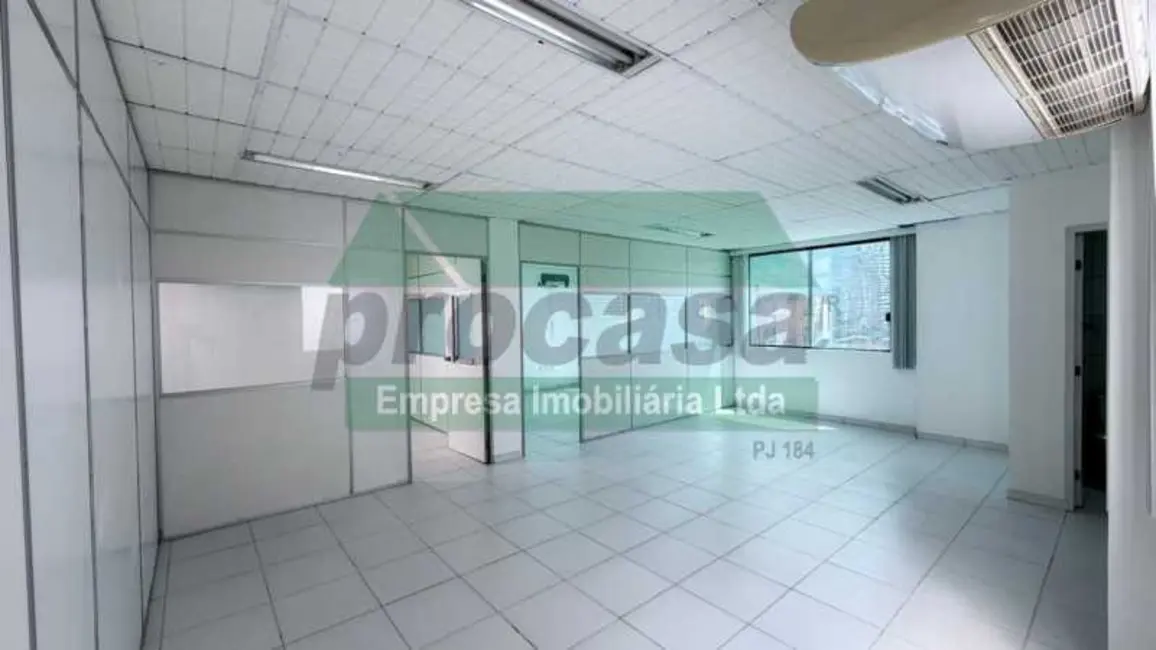 Foto 8 de Sala Comercial para alugar, 250m2 em Manaus - AM
