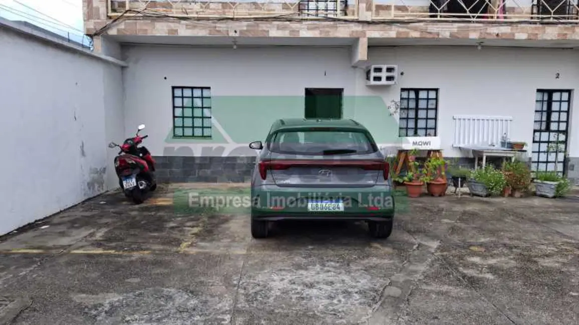 Foto 2 de Apartamento com 1 quarto para alugar, 66m2 em Manaus - AM