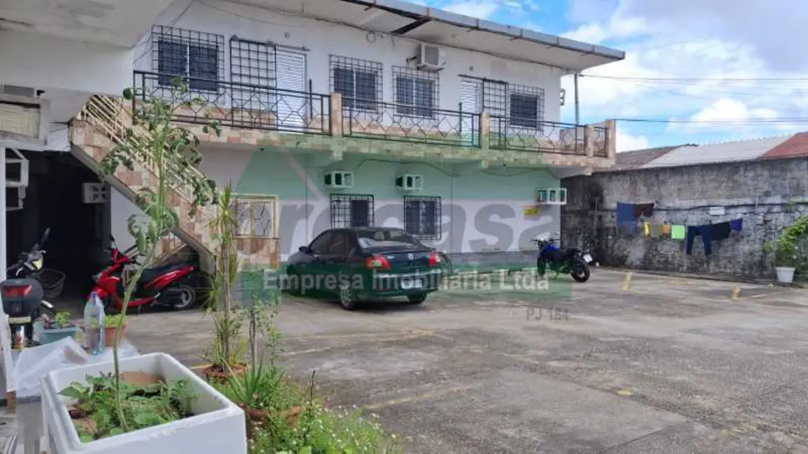 Foto 1 de Apartamento com 1 quarto para alugar, 66m2 em Manaus - AM