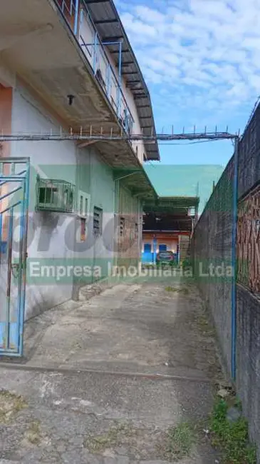 Foto 2 de Casa à venda, 540m2 em Manaus - AM