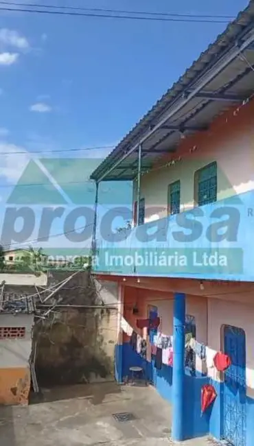Foto 7 de Casa à venda, 540m2 em Manaus - AM