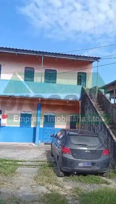 Foto 9 de Casa à venda, 540m2 em Manaus - AM