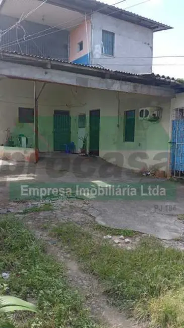 Foto 3 de Casa à venda, 540m2 em Manaus - AM