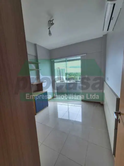 Foto 8 de Apartamento com 3 quartos à venda, 155m2 em Manaus - AM