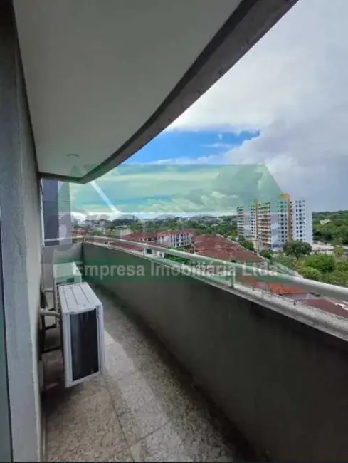 Foto 1 de Apartamento com 3 quartos à venda, 155m2 em Manaus - AM