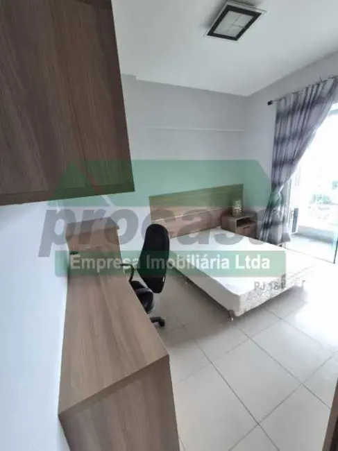 Foto 4 de Apartamento com 3 quartos à venda, 155m2 em Manaus - AM