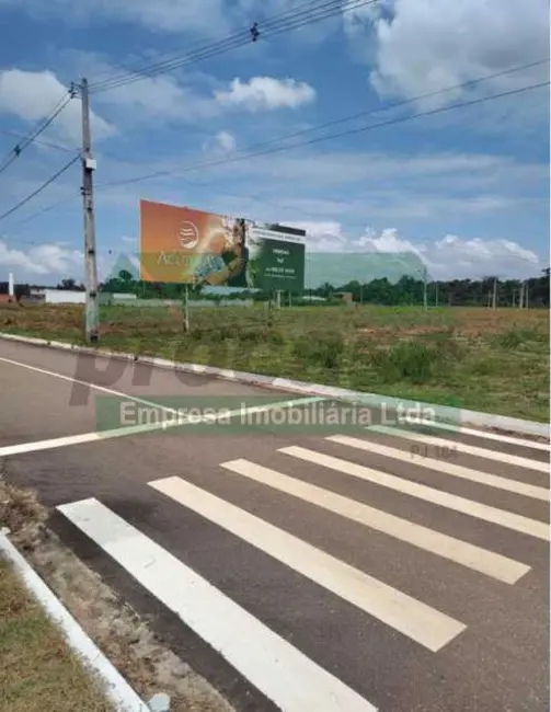 Foto 6 de Terreno / Lote à venda em Iranduba - AM