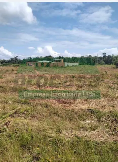 Foto 4 de Terreno / Lote à venda em Iranduba - AM