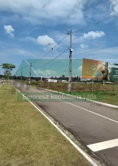 Foto 3 de Terreno / Lote à venda em Iranduba - AM