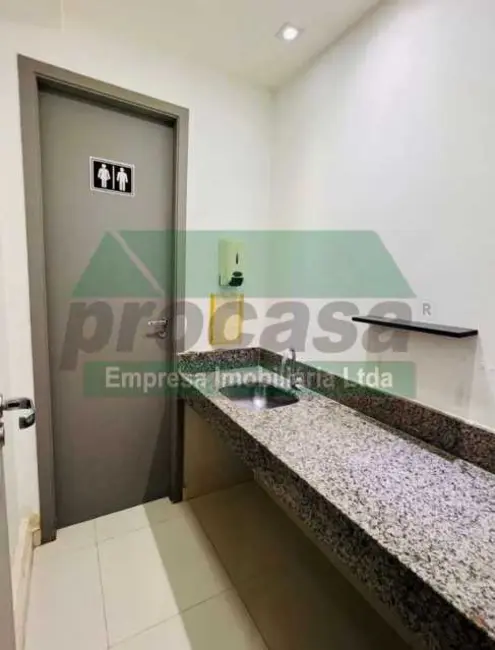 Foto 4 de Sala Comercial à venda, 38m2 em Manaus - AM
