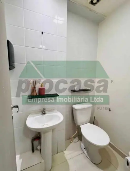 Foto 7 de Sala Comercial à venda, 38m2 em Manaus - AM