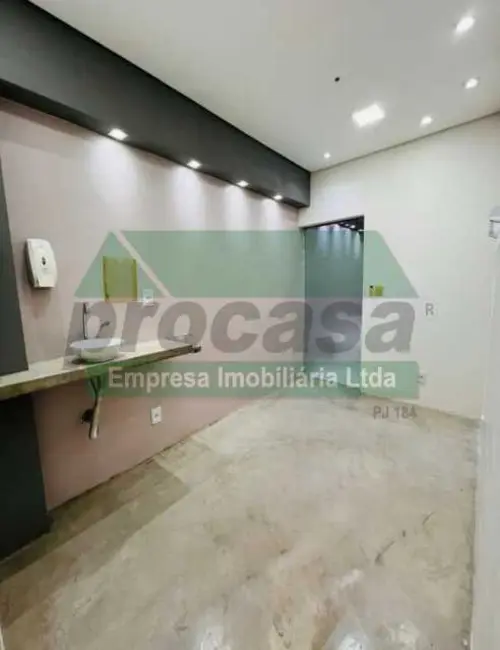 Foto 2 de Sala Comercial à venda, 38m2 em Manaus - AM