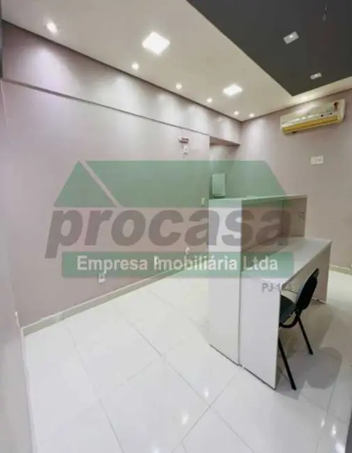 Foto 1 de Sala Comercial à venda, 38m2 em Manaus - AM