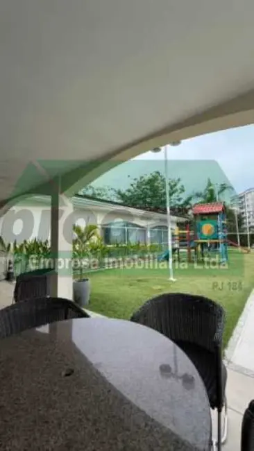 Apartamento com 3 quartos à venda, 370m2 em Manaus - AM - imagem 6 Foto 6 de Apartamento com 3 quartos à venda, 370m2 em Manaus - AM