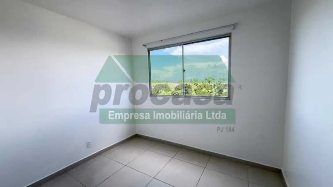 Foto 9 de Apartamento com 3 quartos para alugar, 66m2 em Manaus - AM